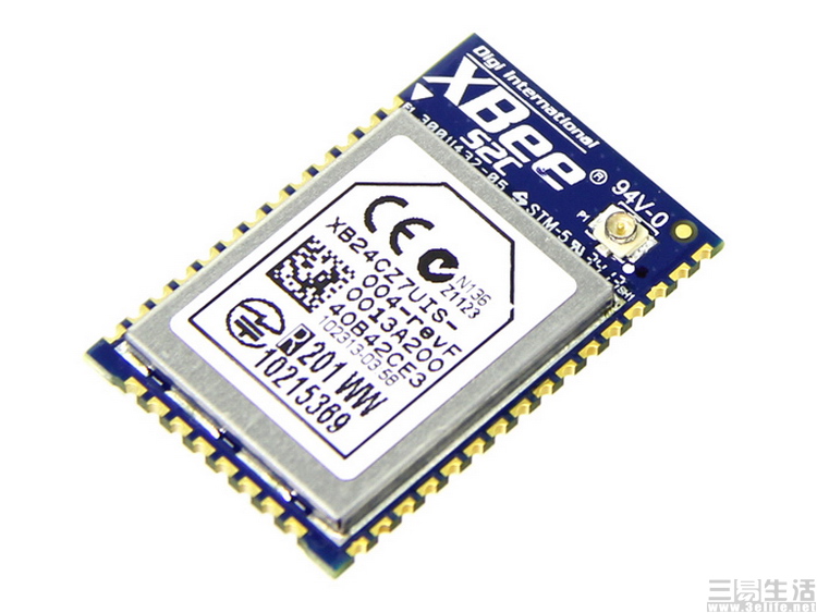 Xbee ZigBee SMT.jpg